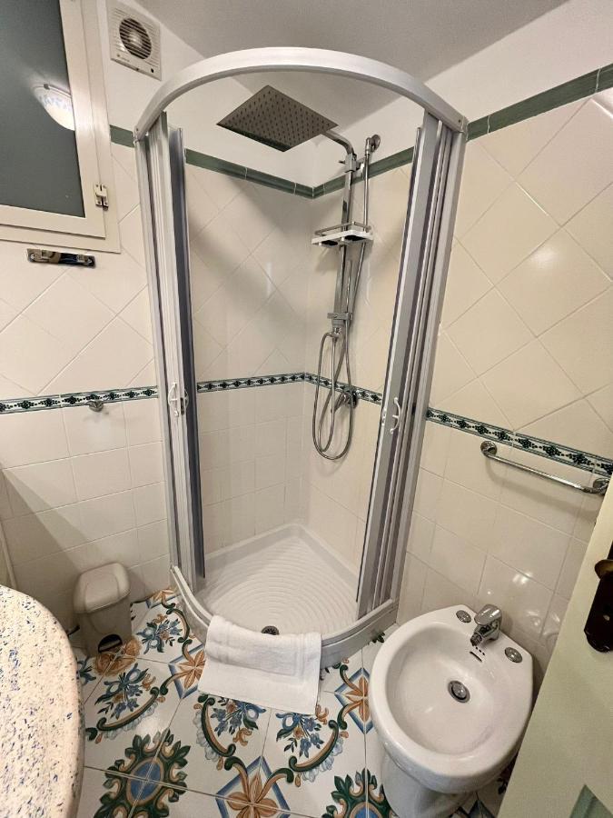 Casa Tutti Frutti Daire Positano Dış mekan fotoğraf