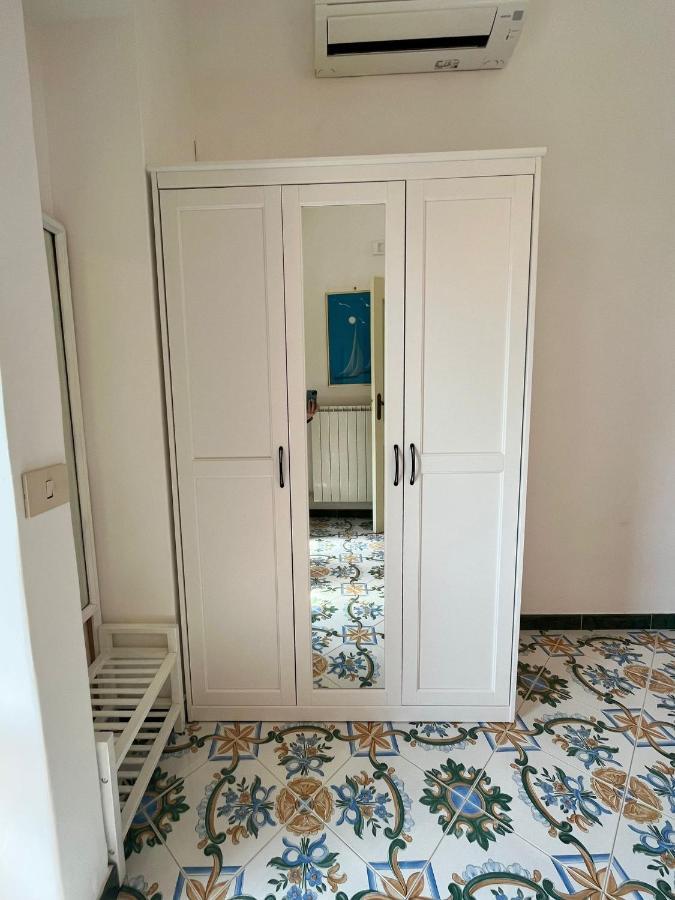 Casa Tutti Frutti Daire Positano Dış mekan fotoğraf